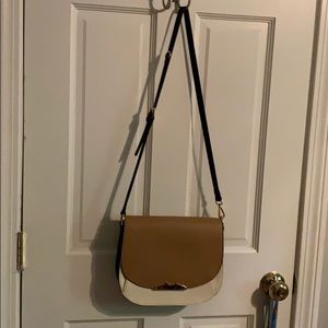 NWT Marc Fisher crossbody bag